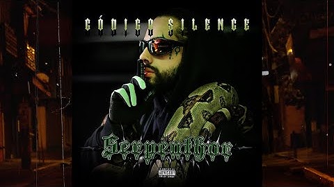 Serpenthor - Código Silence (Official Video)