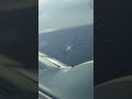 Why Windshield Cracks Spread So Fast