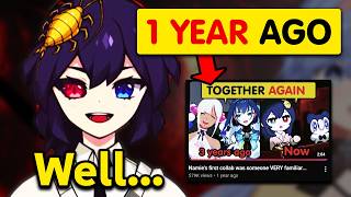 Why Dottovu is on-stream after 1 year: