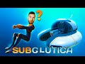 СНОВА БАГИ в Subnautica