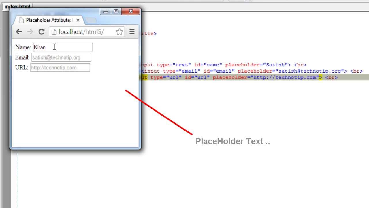 Input text placeholder. Placeholder html. Атрибут placeholder html. Input html placeholder. Плейсхолдер для email.