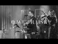 Paul Wilbur | O We Praise (Featuring Ryan & Marie Hodges) (Live)