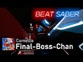 Camellia - Final-Boss-Chan | Expert+ SS | Beat Saber OST 5