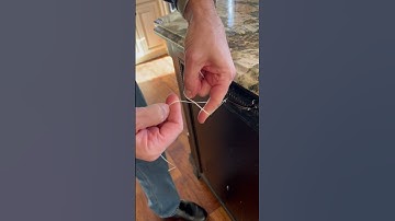 How to tie a knot like a surgeon #doctor #healthcare #howto #learning #shorts