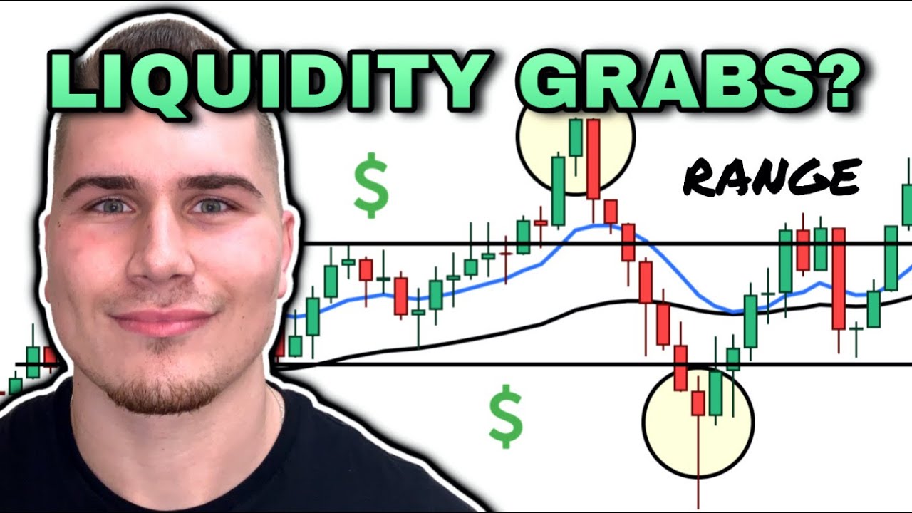 What You NEED To Know About Liquidity Grabs *Technical Tip* - YouTube