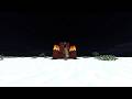 I became a minecraft combat master.... by dueling my friend