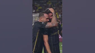 First LAFC goal for Olivier Giroud ⚽️ thumbnail
