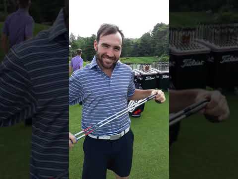 Titleist Experience - Andy Schonbaum (h)