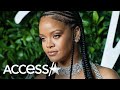 Rihanna And Boyfriend Hassan Jameel Split After Nearly 3 Years Of Dating (Reports)