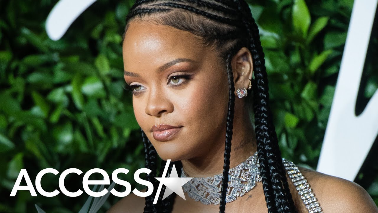 Rihanna & billionaire inamorato Hassan â€œcalling it quitsâ€ after 3 years of  dating | Mass Appeal News