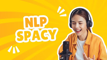 Mastering NLP with spaCy: A Comprehensive Guide to Its Features | AI ML Course By Srinivasan R