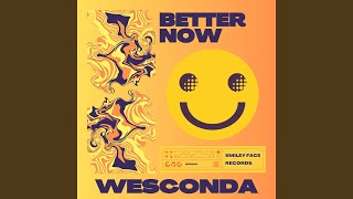 Better Now