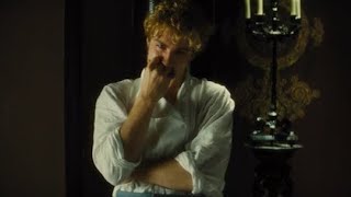 Alexei Vronsky - “Handsome Devil” by Sophie Woodhouse