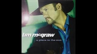 Tim McGraw - Please Remember Me (Instrumental)