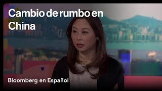 Bloomberg opina: ¿Están cambiando las prioridades económicas de China?