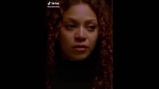 Beyoncé acting skills #beyonce#Obsessed#tiktokvideo #notmyvideo #shorts #subscribe