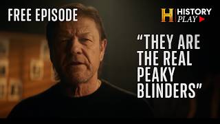 Sean Bean Uncovers The Truth Behind The Hit Series | Original Gangsters with Sean Bean| Full Episode