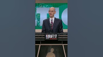 The 2017 NBA Draft Was STACKED #nba #nbadraft #edit