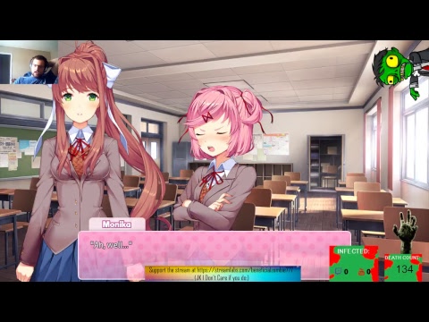 doki doki normal vn mod download