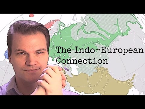 De Indo-Europese Connectie