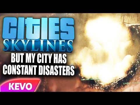 Video: Spustenie Programu SimCity Dev Zahajuje Patreon Pre Vytváranie Miest: Budovy Skyline