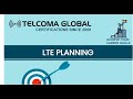 LTE planning