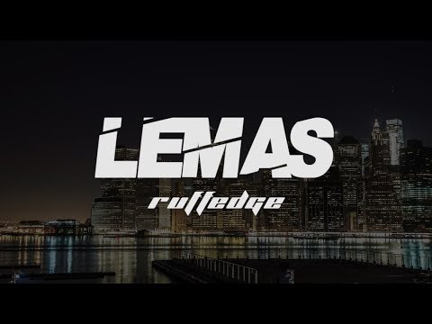 Ruffedge - LEMAS (Lirik)