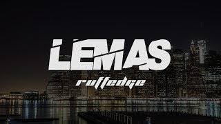Ruffedge - LEMAS (Lirik)