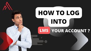 How to create LMS account (Learning Management System) - Academor !!