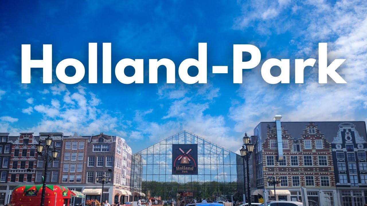 Neuer Freizeitpark in Brandenburg!