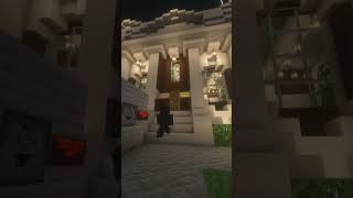 Мы ввели ПАСПОРТА на ванильном сервере Minecraft | ISTHISNIXXXON #isnixru #isthisnixxxon