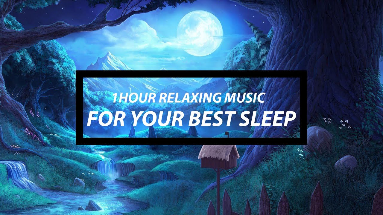 RELAXING Music Sound YouTube