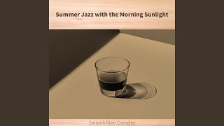 Summer Morning Reverie (Key Bb Ver.)