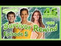 Survivor Rewind: Survivor 46 Episode 5 Discussion