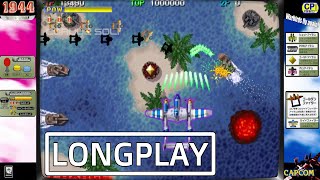 1944: The Loop Master (Arcade) Longplay | CorvuzSoli