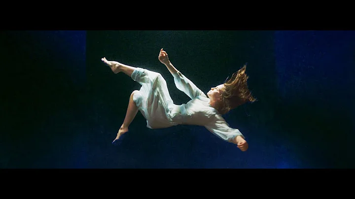 Nerv - "Blue" (Official Music Video)