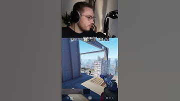 Karma in 0.01s 💀 #ohnepixel #cs2 #cs2memes #counterstrike