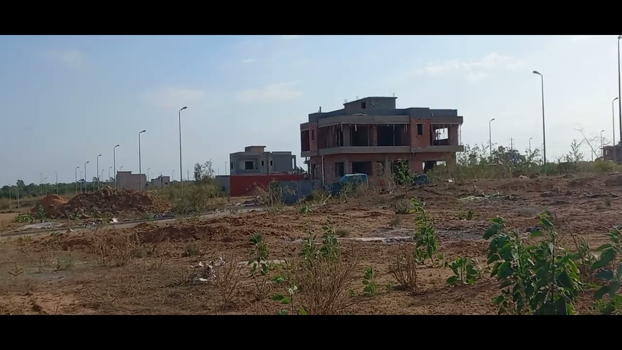 الفرصة أمامك فاش كتسنى فكرة على  رياض 6 بالقنيطرة جنان 6