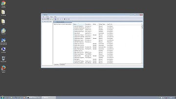 How to: Force Remove Printer Tasks (Print Spooler)