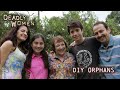 DIY Orphans | Deadly Women S09 E02 - Full Episode | Deadly Women