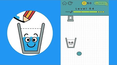 Happy Glass level 61,62,63,64,65,66,67,68,69,70 walkthrough