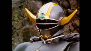 The Magna Defender - Magna Defenders Past Lost Galaxy Power Rangers Official