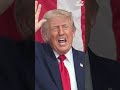 Donald Trump publicly praised companies within days of buying their stocks
