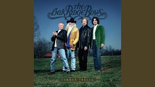 Video thumbnail of "Oak Ridge Boys - He Did It All For Me"