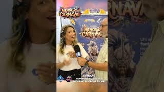 O TESOURO DA BEIJA-FLOR REVELADO-A história que o Carnaval não mostra no Nilópolis Square | TV OPÇÃO