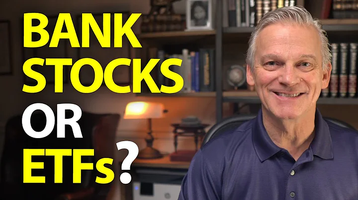 Canadian Banks | ETFs or Individual shares?