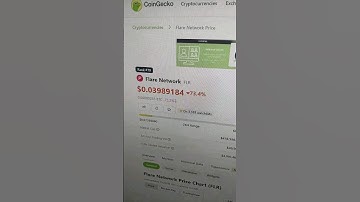 Flare Airdrop for XRP holders 🥳 #cryptocurrency #xrp #airdrop