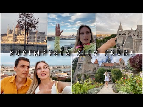 Video: Gdje Ići U Budimpešti?