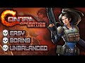 Contra operation galuga is developer fanfiction review