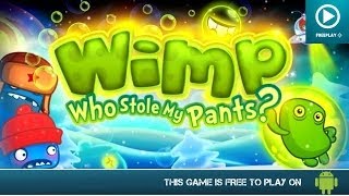 Wimp: Ultimate - Free On Android - HD Gameplay